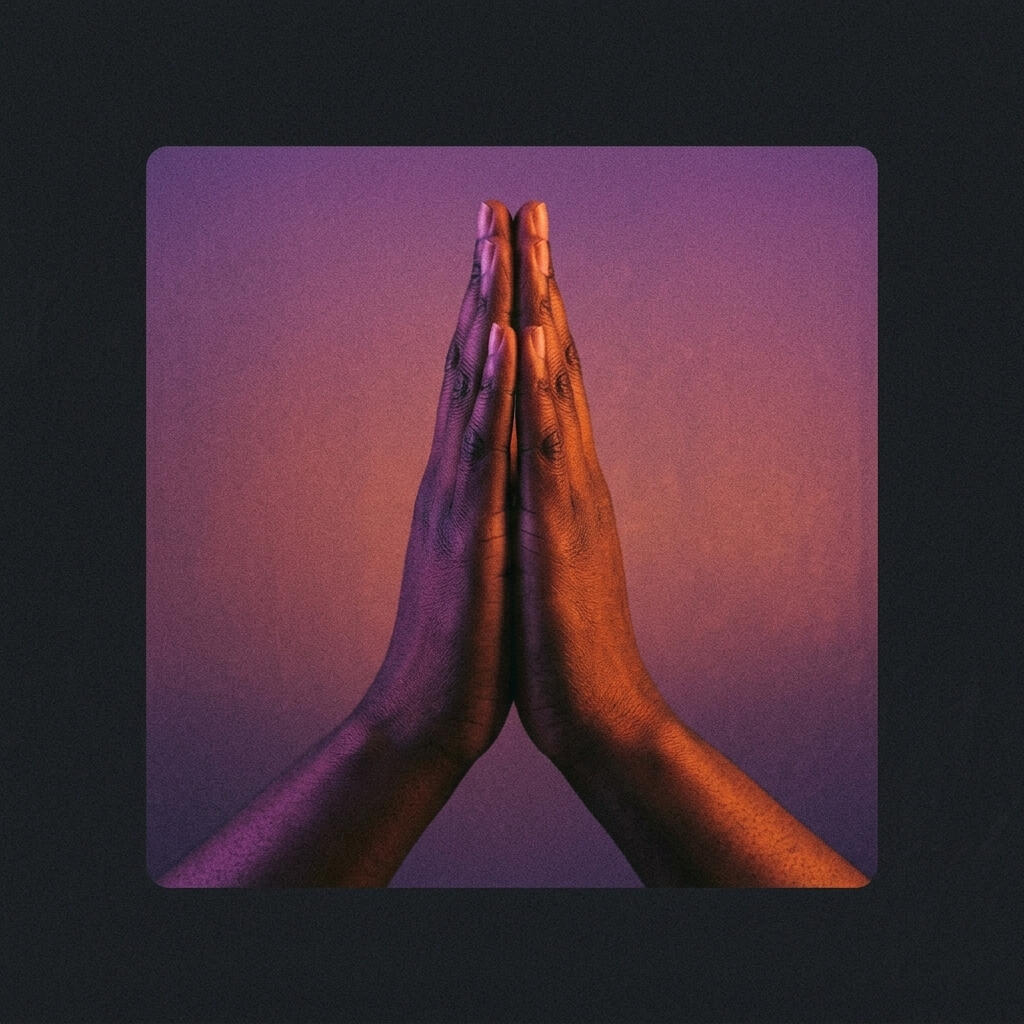 Pray With ATL On Threads